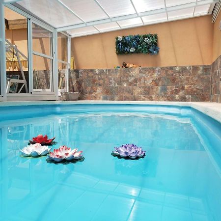 Villa El Remanso Corralejo Fuerteventura La Oliva Exteriör bild