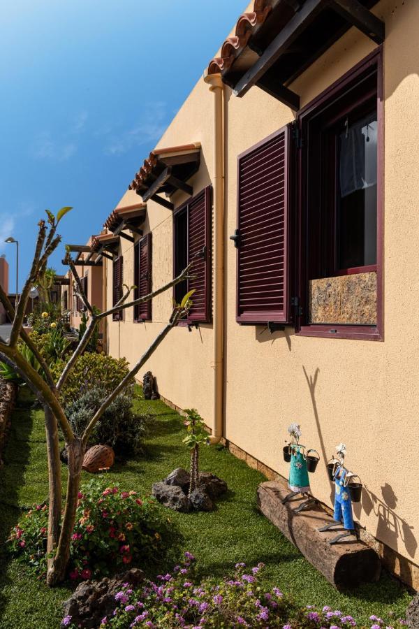 Villa El Remanso Corralejo Fuerteventura La Oliva Exteriör bild