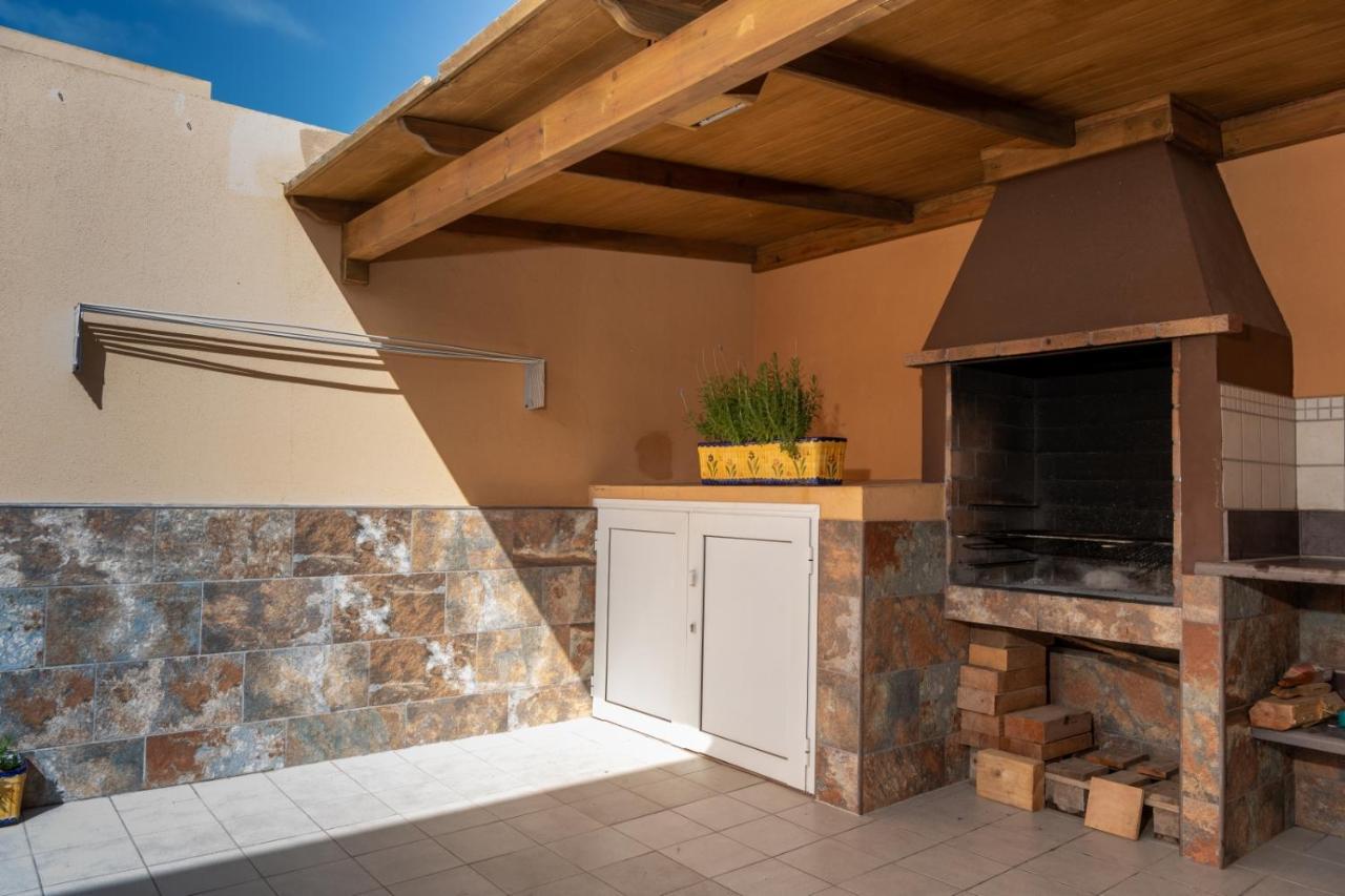 Villa El Remanso Corralejo Fuerteventura La Oliva Exteriör bild