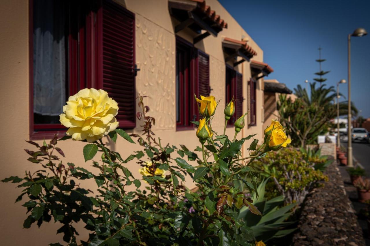Villa El Remanso Corralejo Fuerteventura La Oliva Exteriör bild