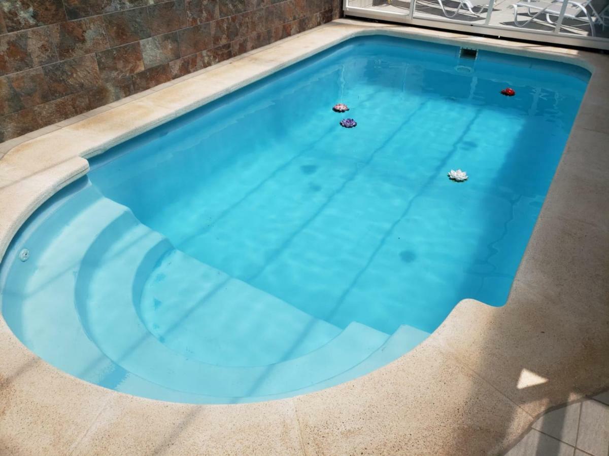 Villa El Remanso Corralejo Fuerteventura La Oliva Exteriör bild