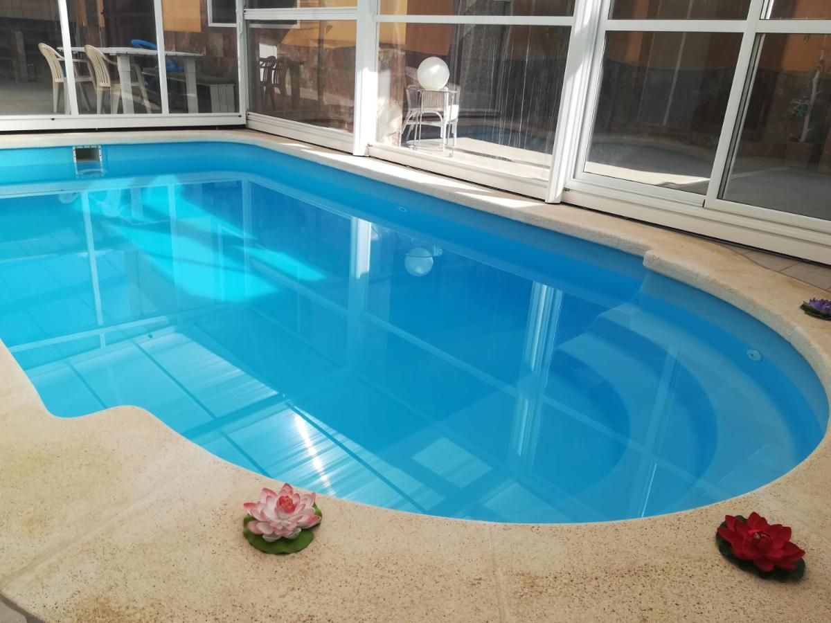 Villa El Remanso Corralejo Fuerteventura La Oliva Exteriör bild